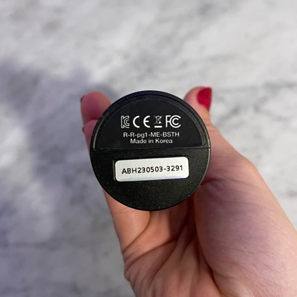 MediCube Glow Booster Age-R Booster-H - Picture 4 of 5